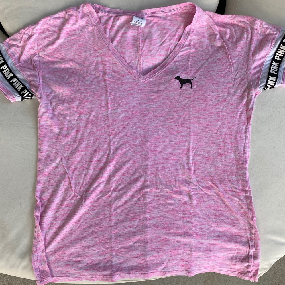 PINK T Shirt